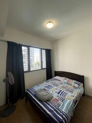 The Alps Residences (D18), Condominium #498540801